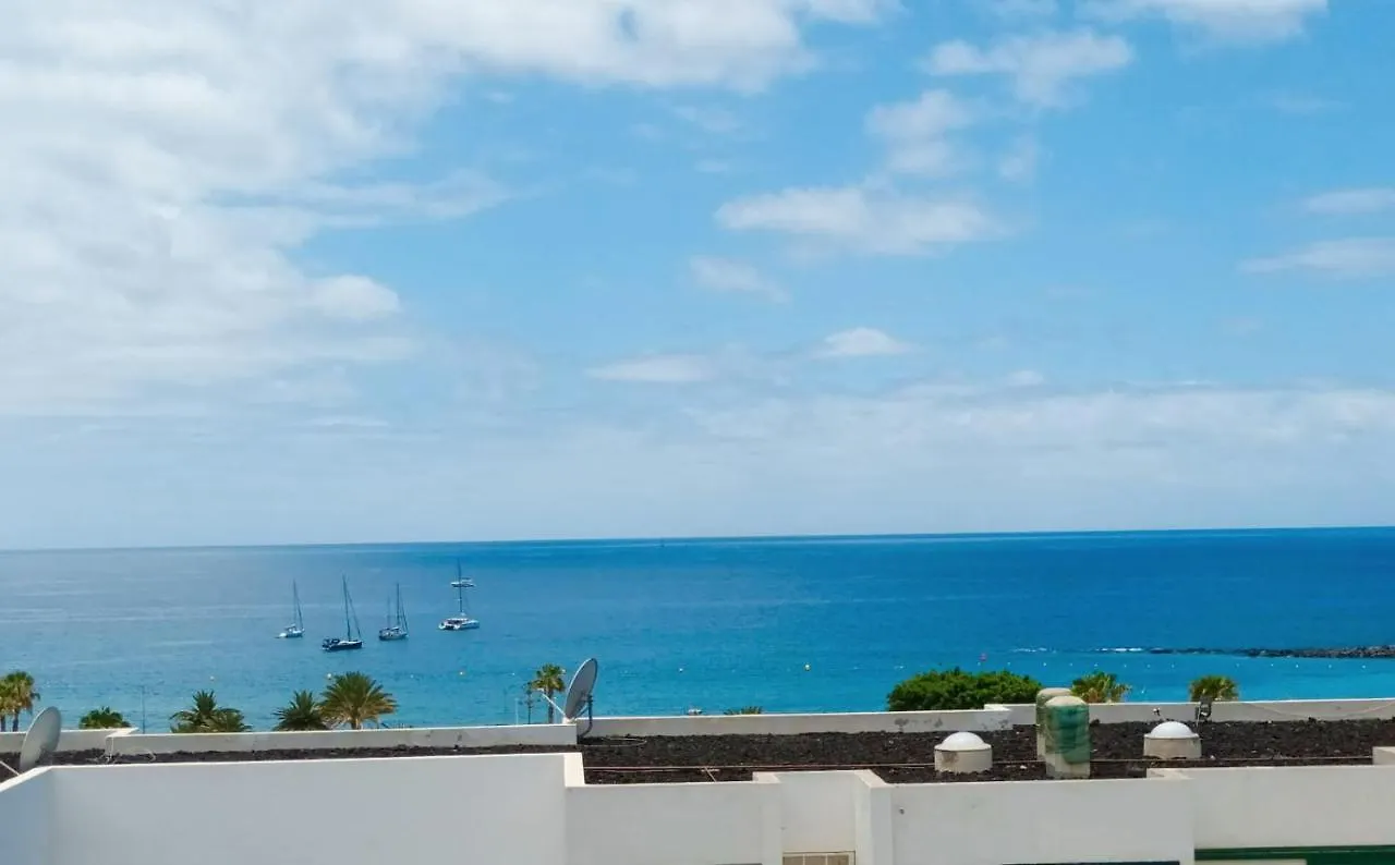 Azahara Playa Las Vistas - Studio - Playa De Las Americas 0*, Playa de las Americas (Tenerife) Spain