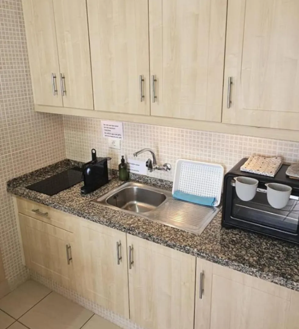 Azahara Playa Las Vistas - Studio - Playa De Las Americas Apartment
