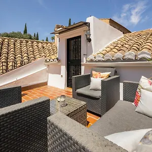 Coqueto Duplex Con Terraza Privada Y Parking , Granada España