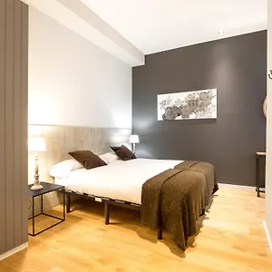 Rent Rambla Catalunya , Barcelona España