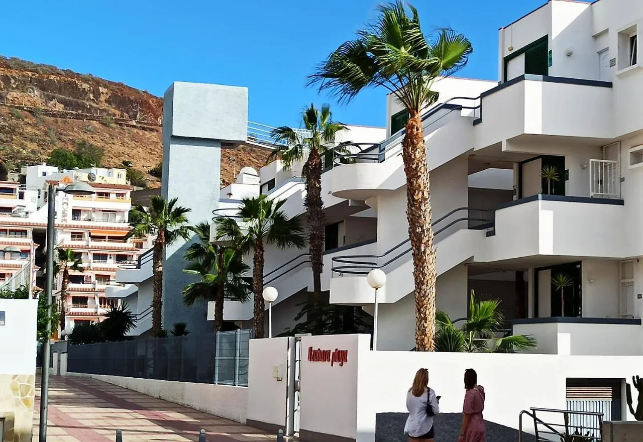 公寓 Azahara Playa Las Vistas - Studio - Playa De Las Americas