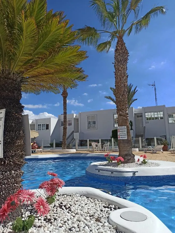 AZAHARA PLAYA LAS VISTAS - STUDIO - Playa de Las Americas Apartamento