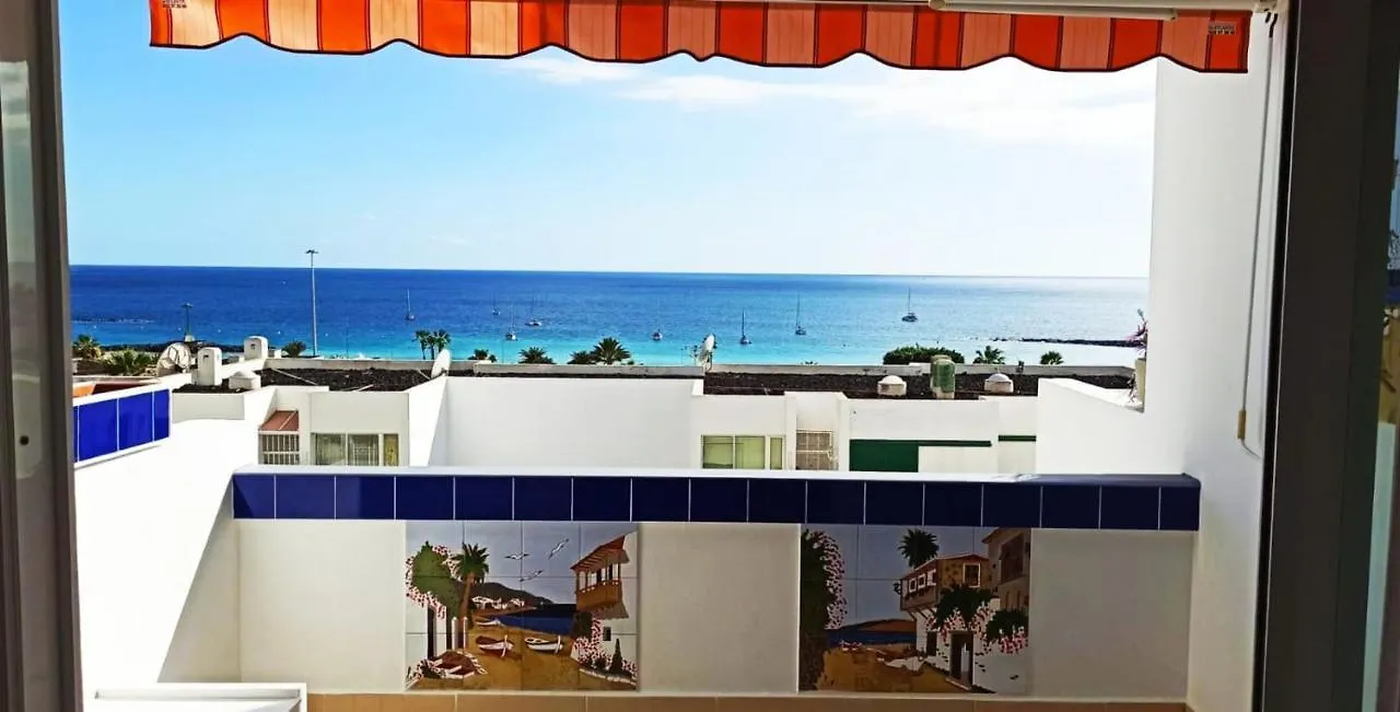 Azahara Playa Las Vistas - Studio - Playa De Las Americas 西班牙