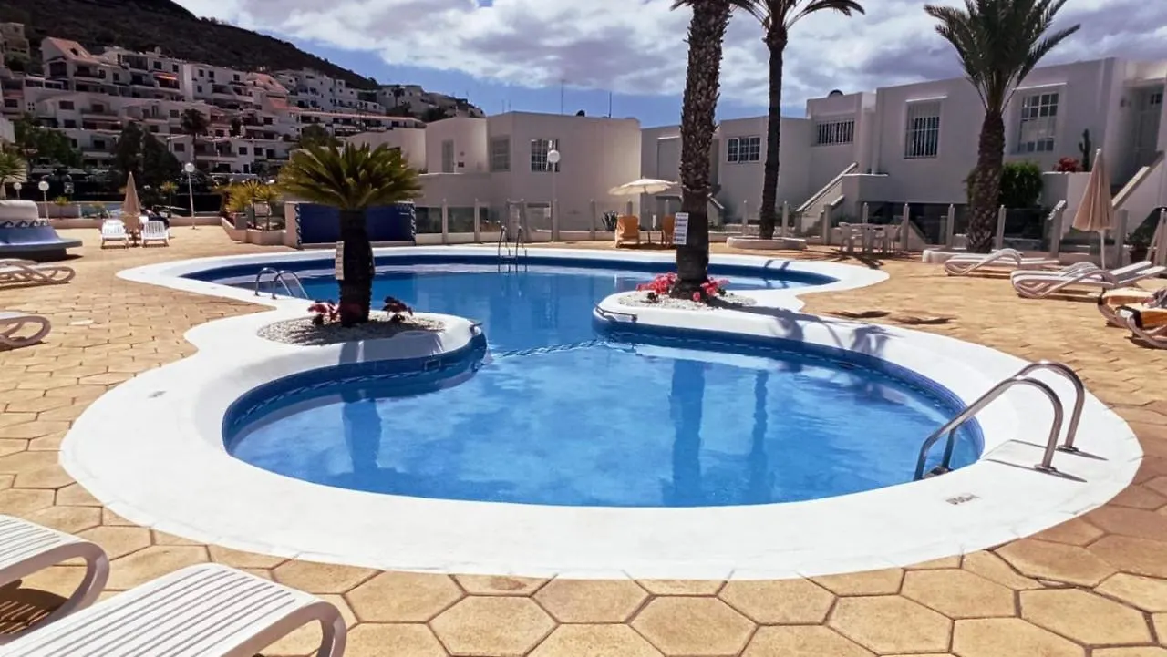 AZAHARA PLAYA LAS VISTAS - STUDIO - Playa de Las Americas