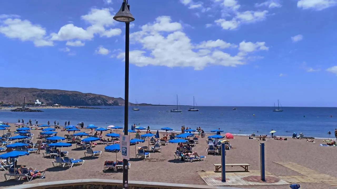 Azahara Playa Las Vistas - Studio - Playa De Las Americas 美洲海滩