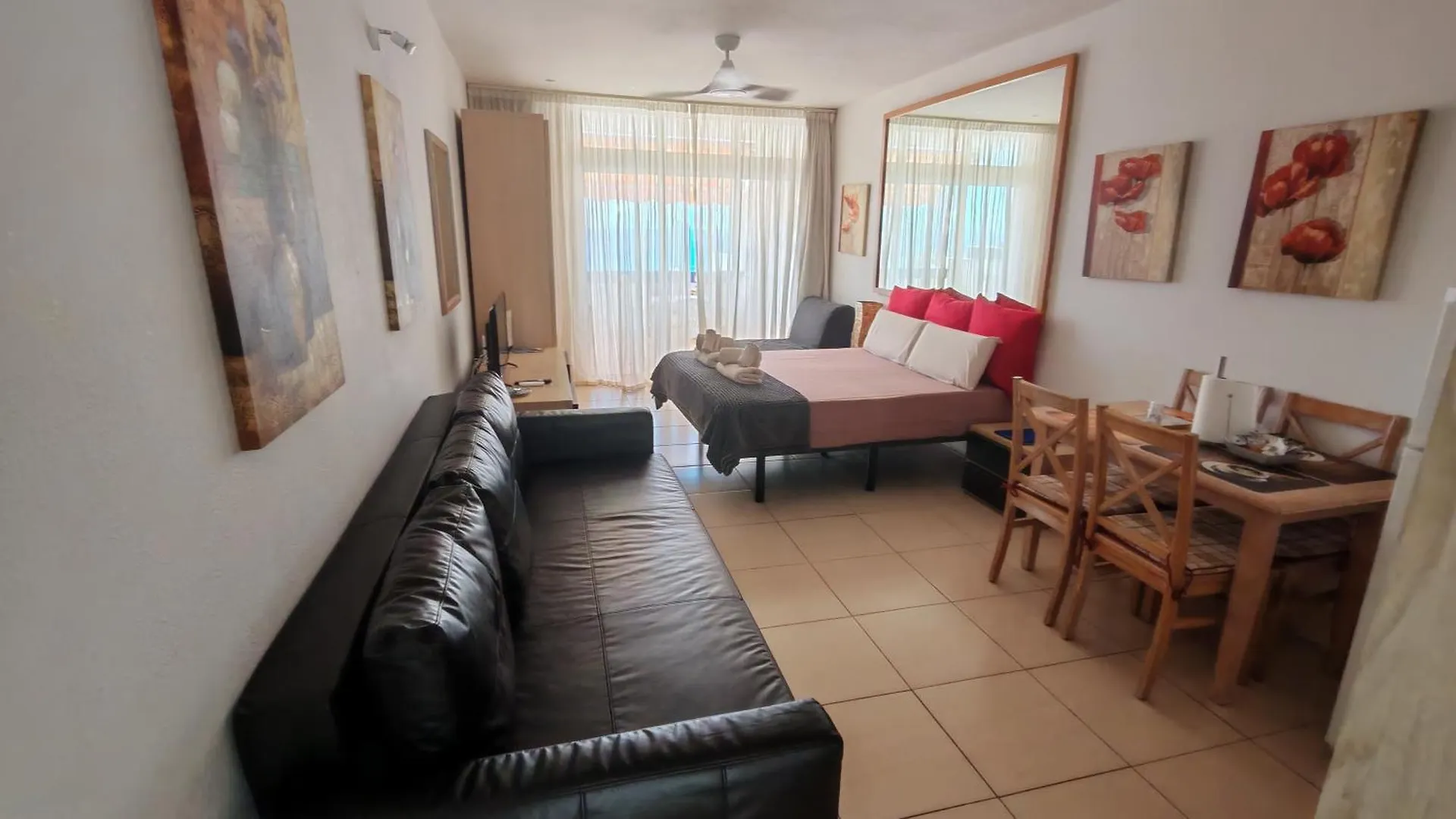 Apartamento AZAHARA PLAYA LAS VISTAS - STUDIO - Playa de Las Americas